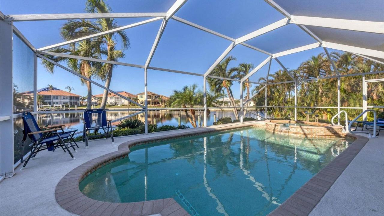 135 Tropicana Holiday home