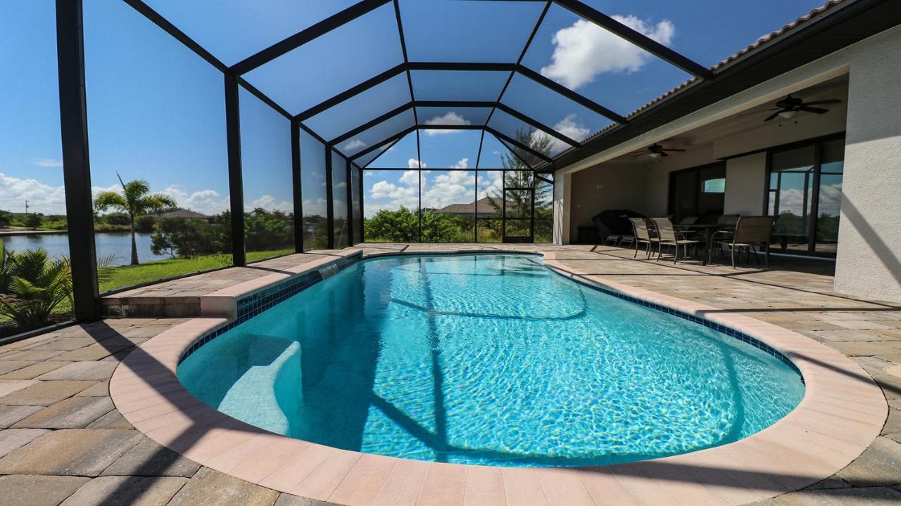 8330 Tracy Holiday home