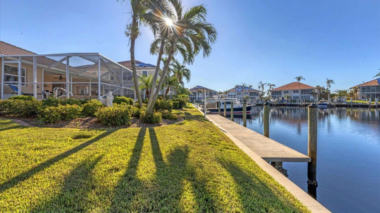 135 Tropicana Holiday home