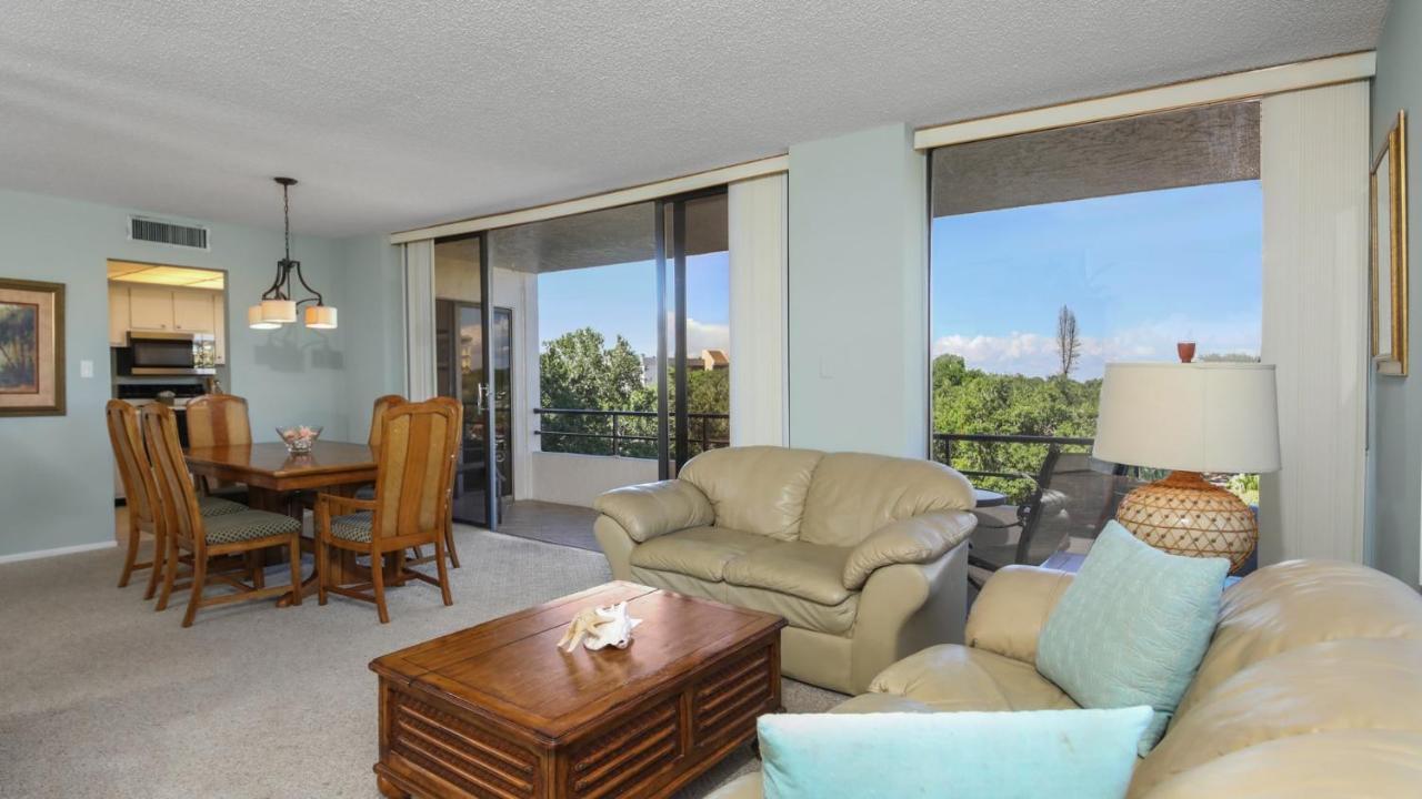 6415 Midnight Pass #409 Holiday home Siesta Key