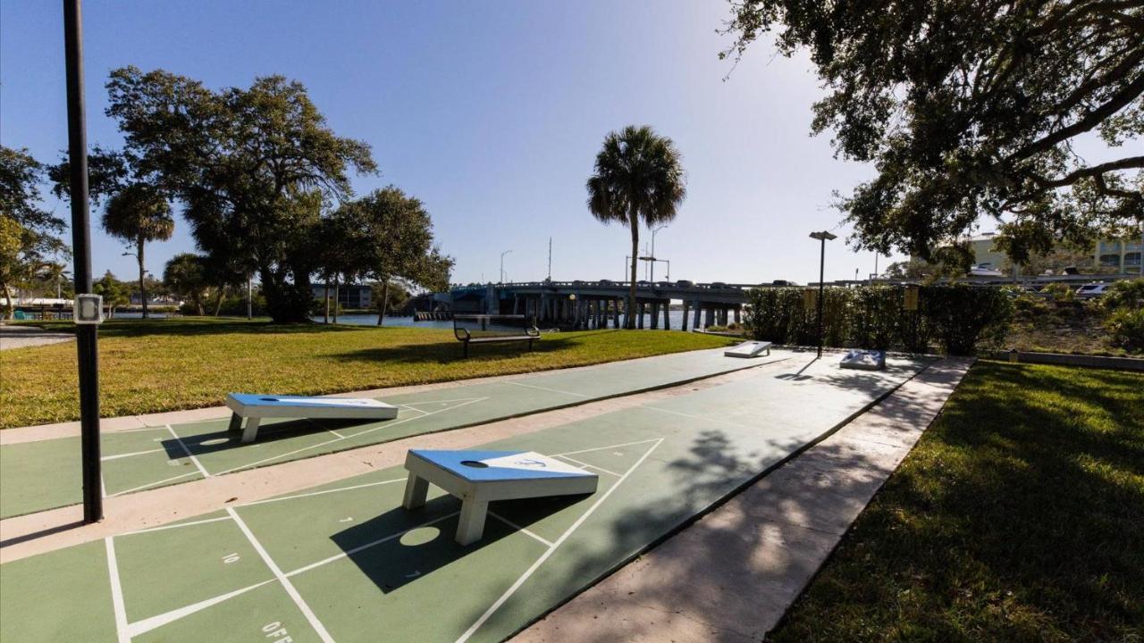 6415 Midnight Pass #409 Holiday home Siesta Key