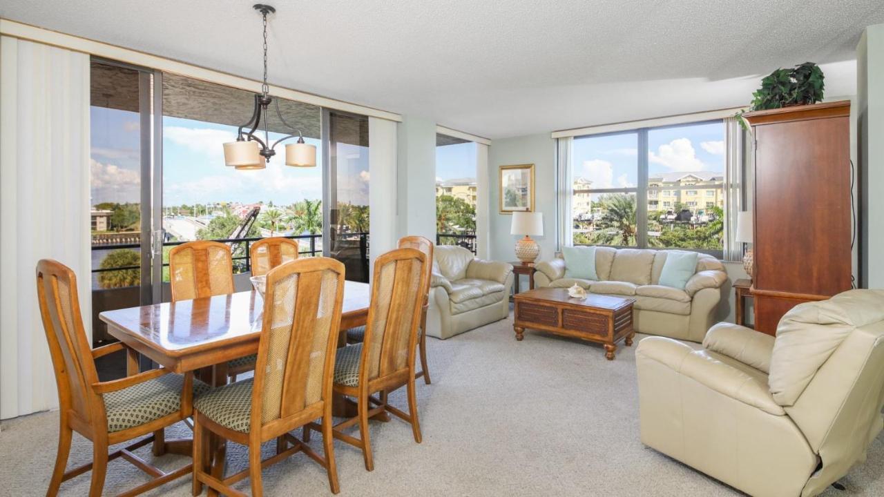 Holiday home 6415 Midnight Pass #409 Siesta Key