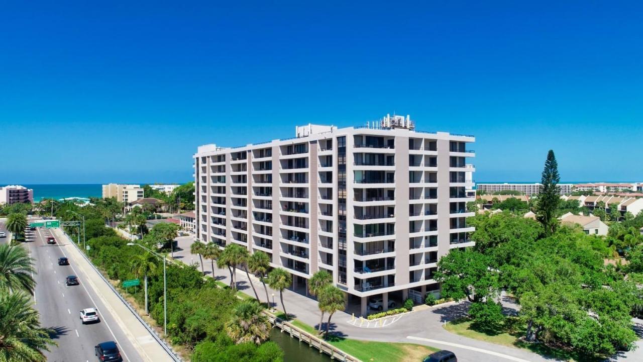6415 Midnight Pass #409 Siesta Key