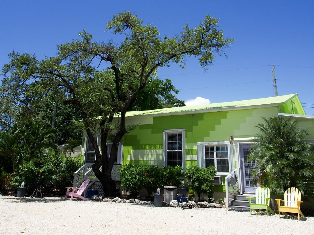 Conch Key Cottages Conch Key