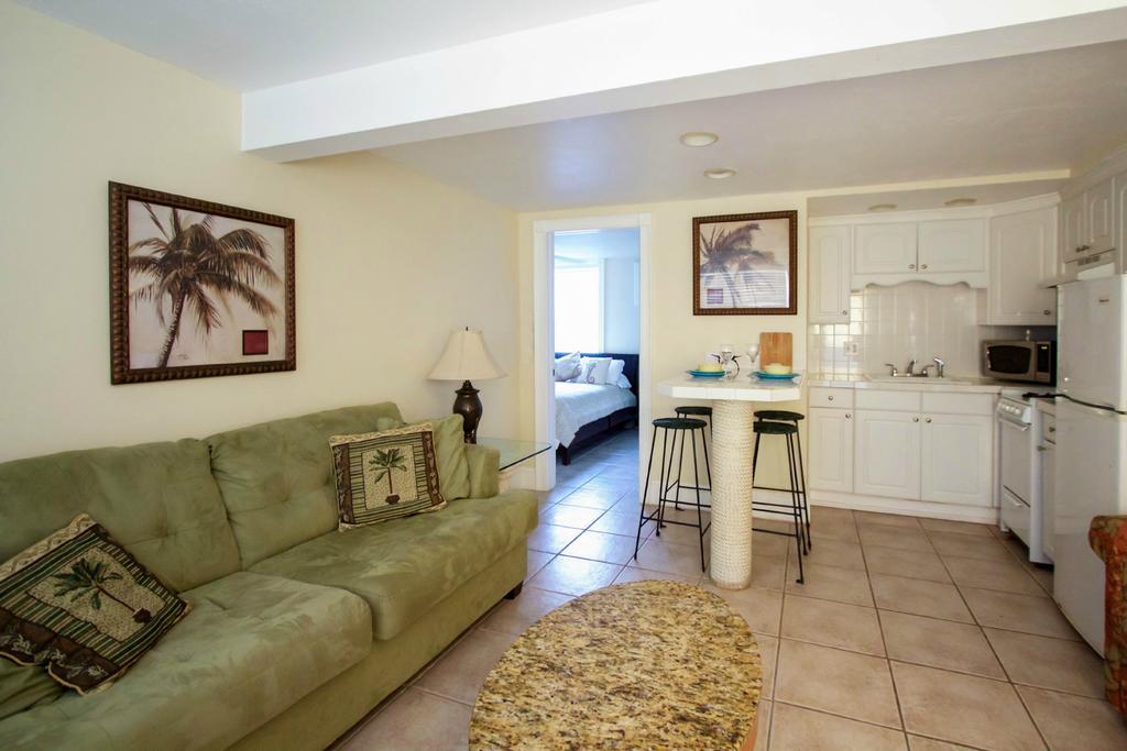 Conch Key Cottages *
