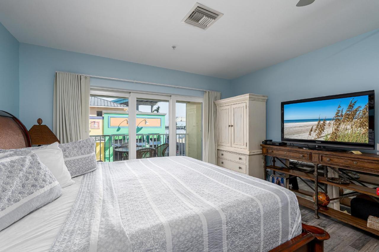Aparthotel Harbour House Stunning Fort Myers Beach