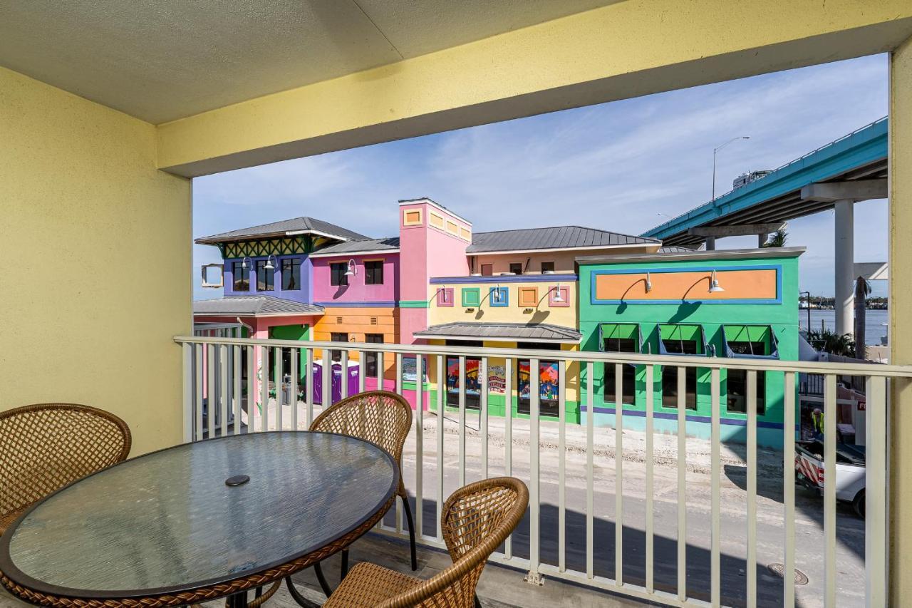 Harbour House Stunning * Fort Myers Beach
