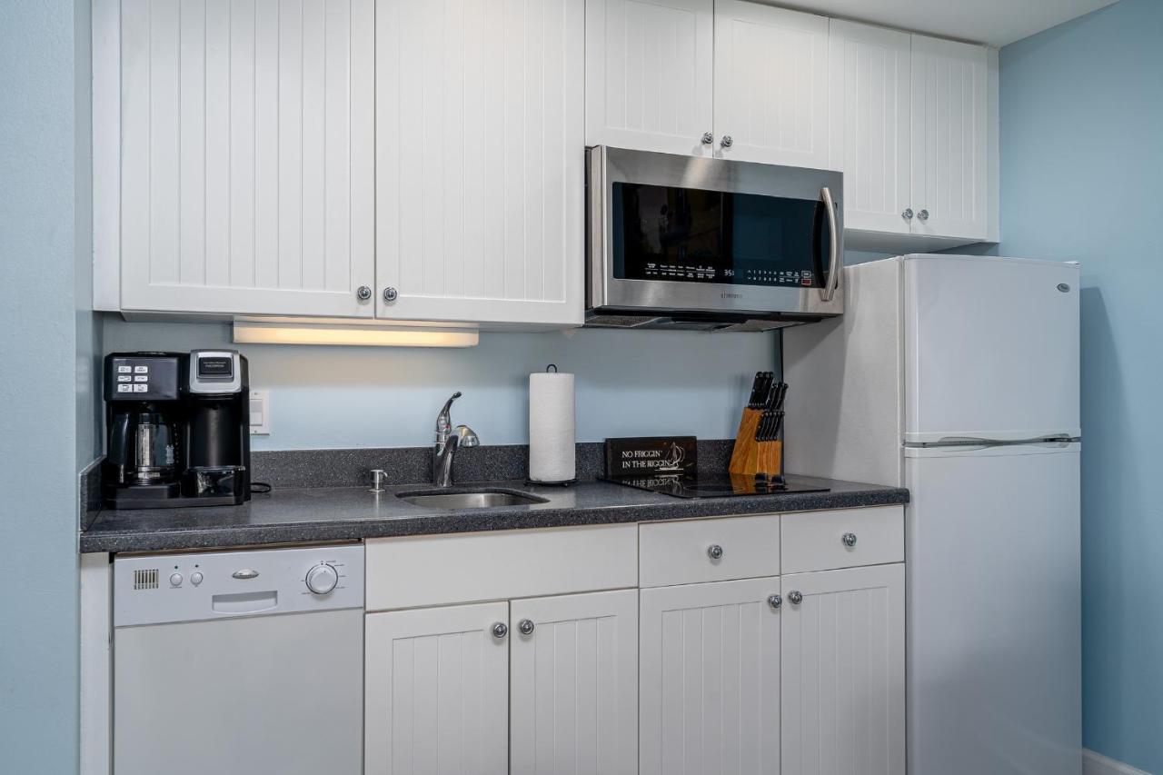 Harbour House Stunning Aparthotel Fort Myers Beach