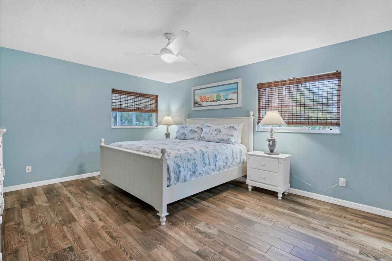 Holiday home 18614 Briggs Port Charlotte