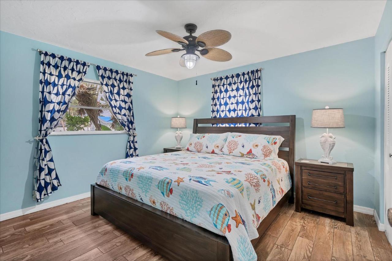 Holiday home 18614 Briggs