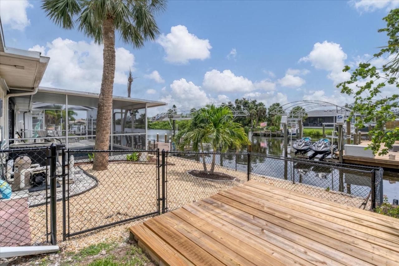 18614 Briggs Holiday home Port Charlotte