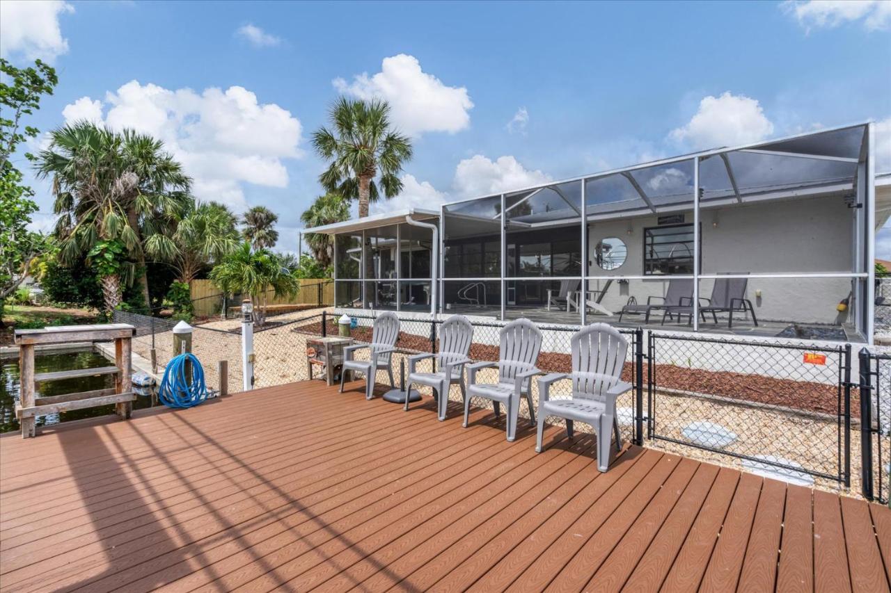 18614 Briggs * Port Charlotte