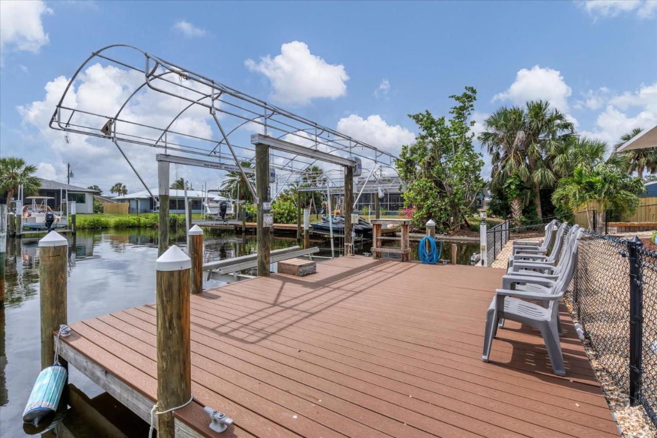 Holiday home 18614 Briggs Port Charlotte