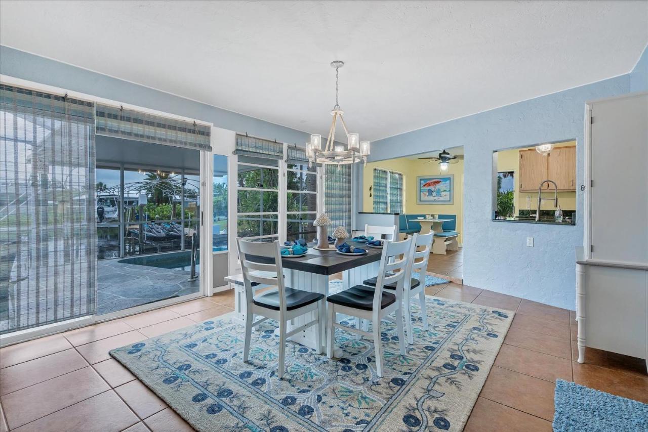 Holiday home 18614 Briggs Port Charlotte