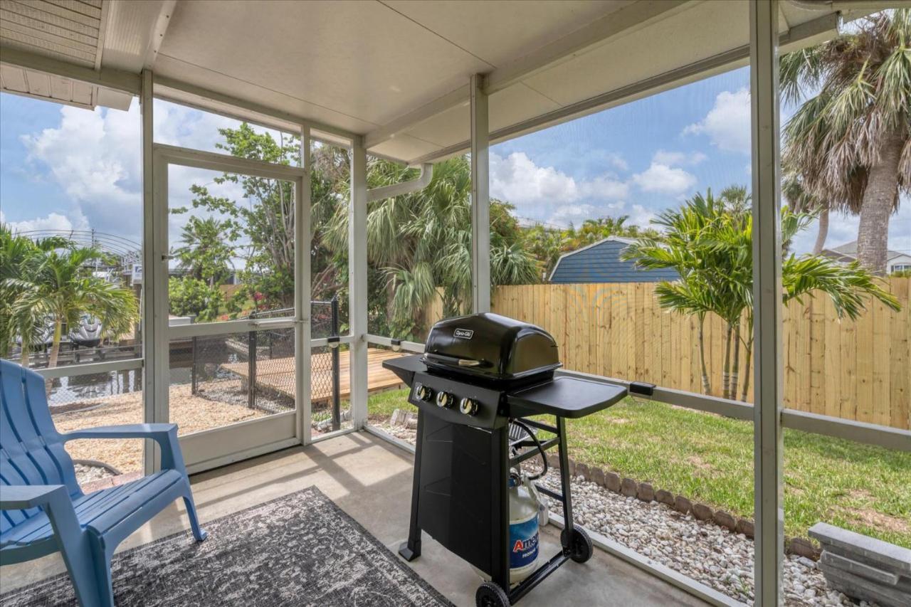 Holiday home 18614 Briggs