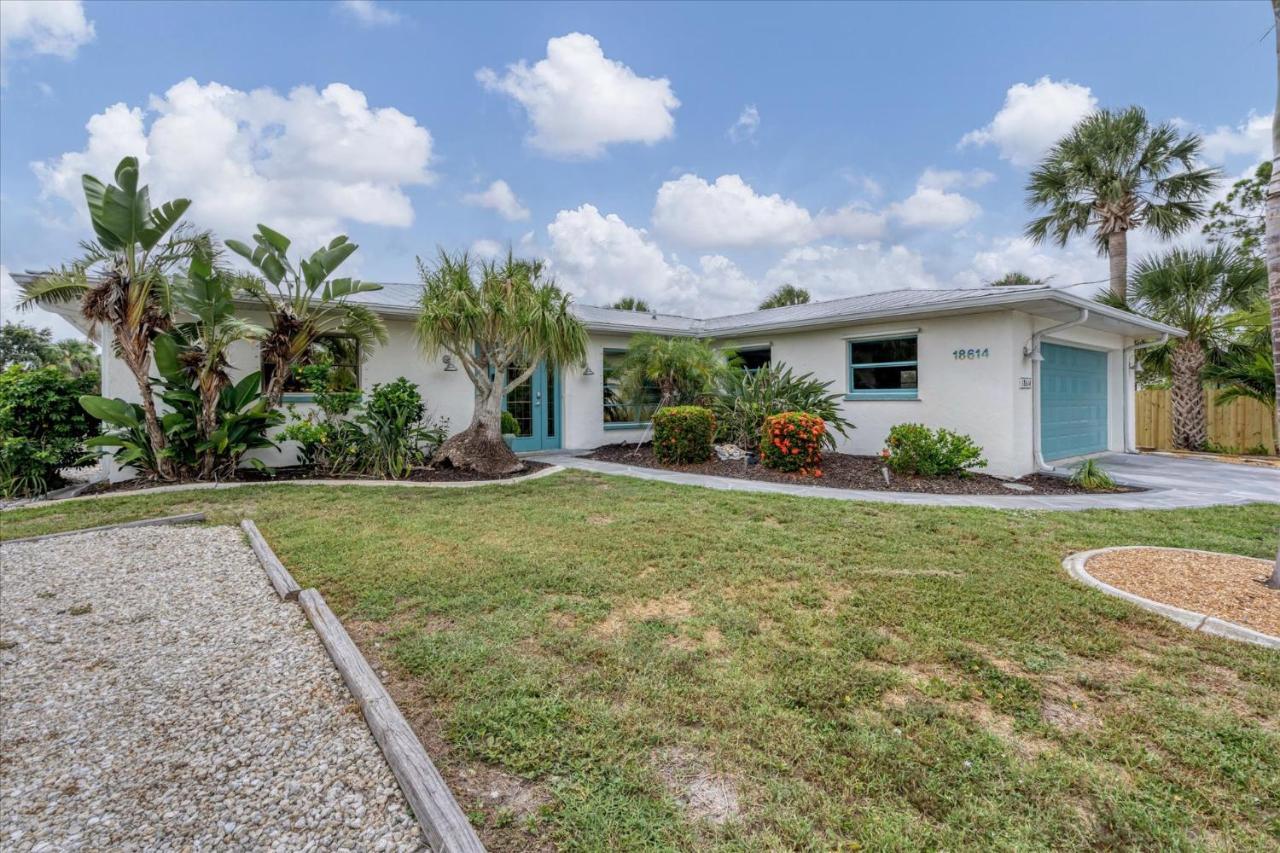 18614 Briggs Holiday home *