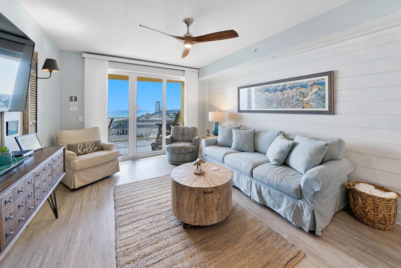 Calypso 3 Luxury Vacation Sleeps 8 Panama City Beach