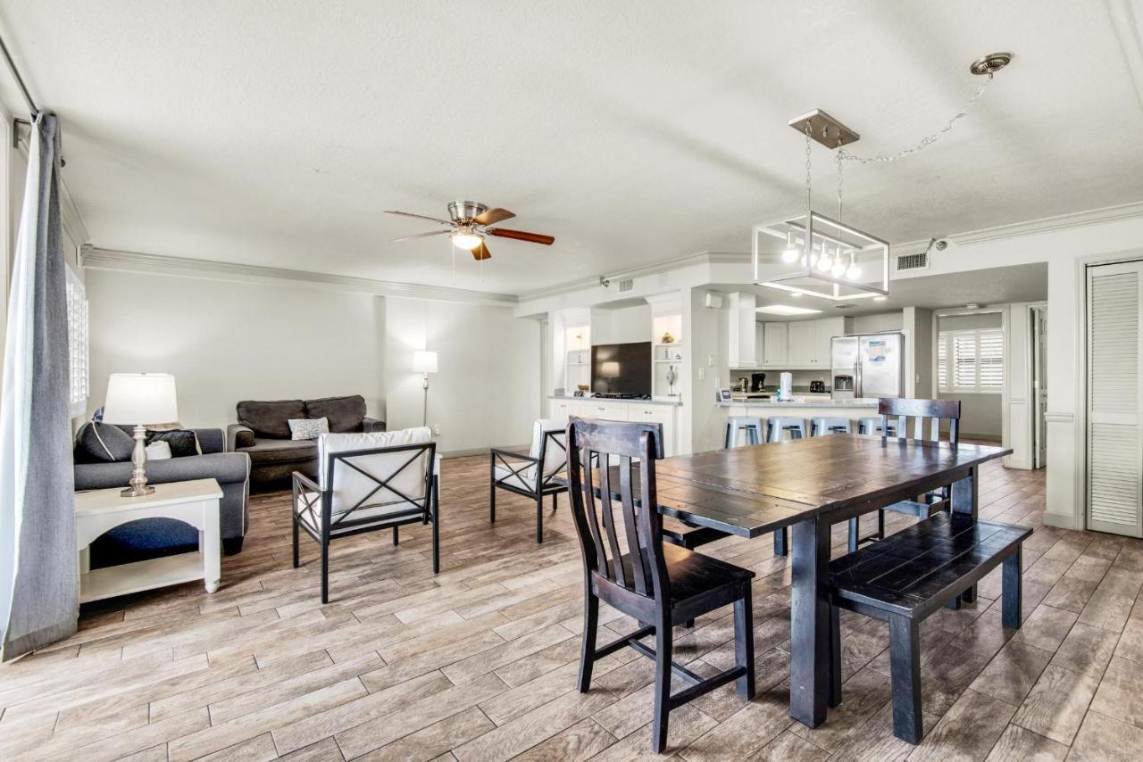 Apartment Nautilus 1101 Fort Walton Beach