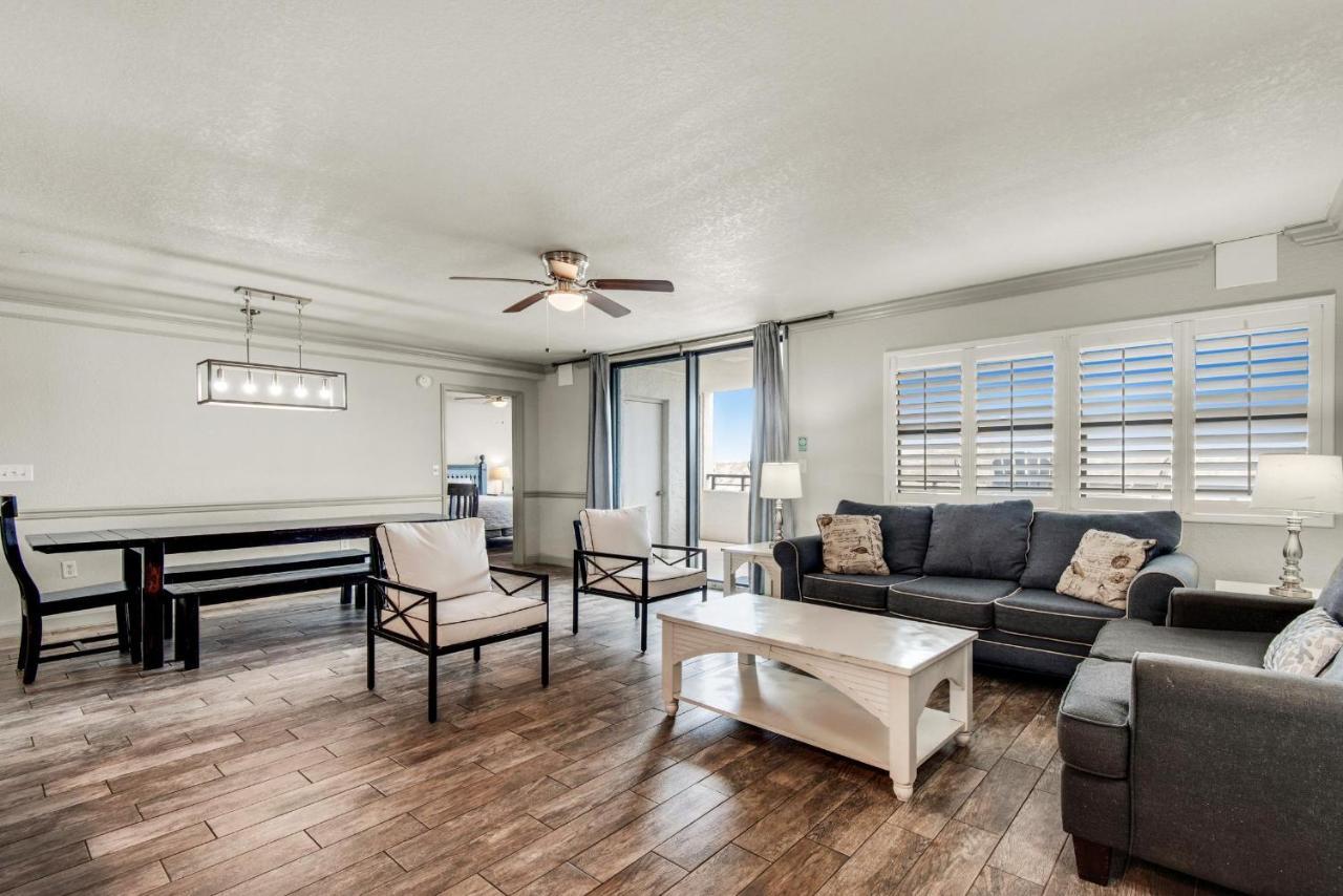 Apartment Nautilus 1101