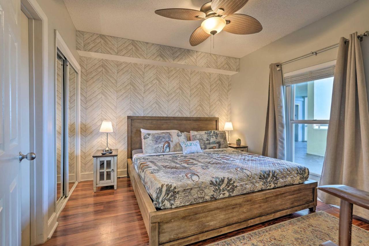 Apartment Beachfront Panama With Amenities *
