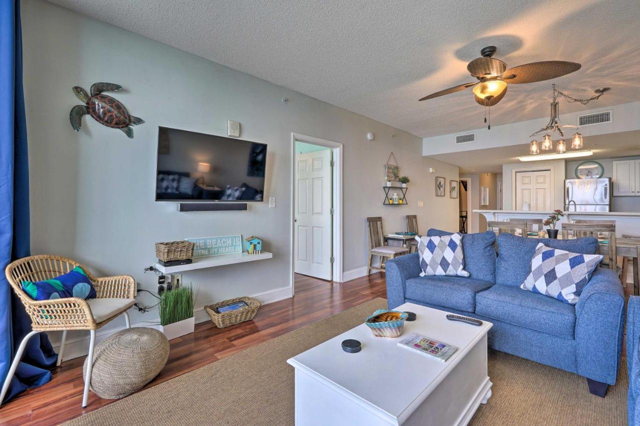 Beachfront Panama With Amenities *
