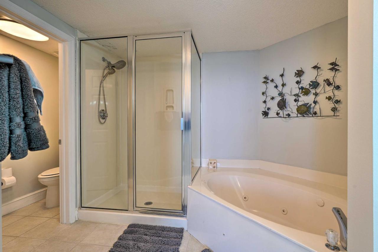 Apartment Beachfront Panama With Amenities