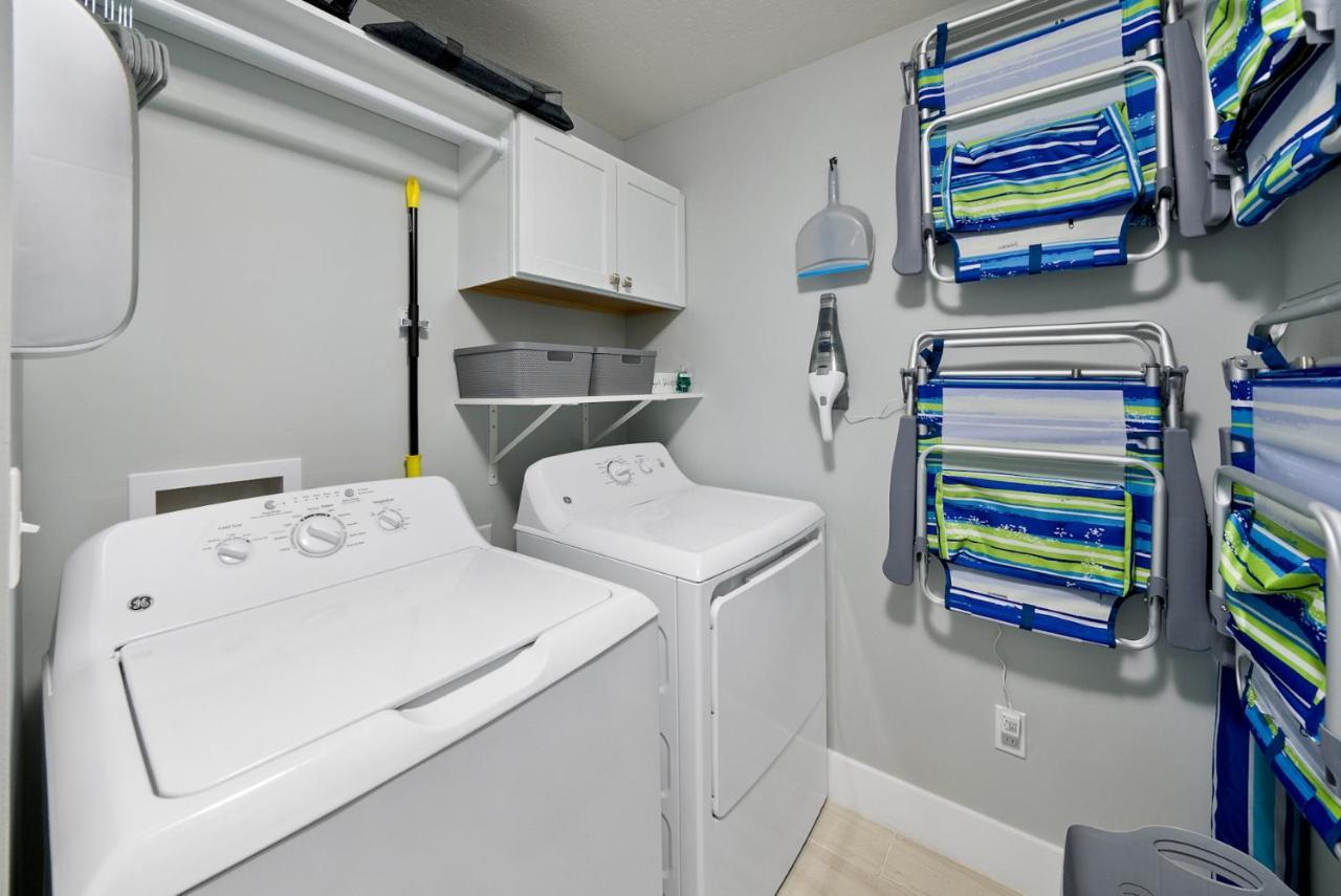 Calypso 3 Luxury Vacation Sleeps 8
