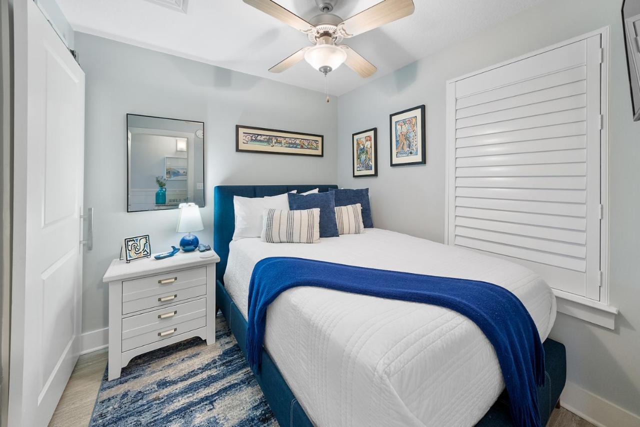 Aparthotel Calypso 3 Luxury Vacation Sleeps 8 Panama City Beach