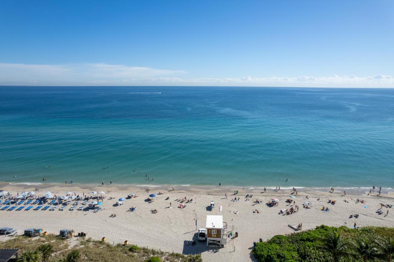 Water View Building With Pool - 5-min Walk To The
