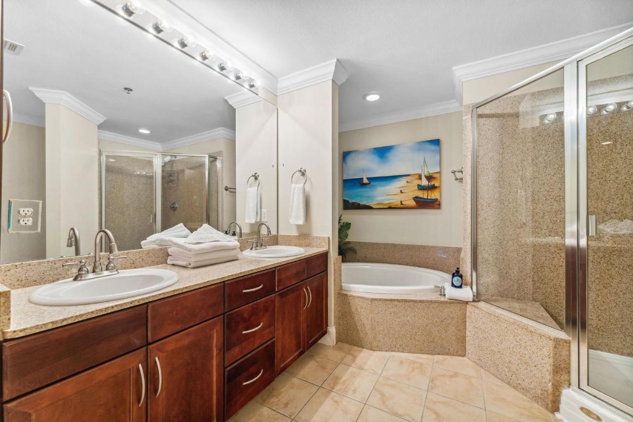 Hello Sunshine At Laketown Wharf #1830 By Nautical Holiday home Panama City Beach