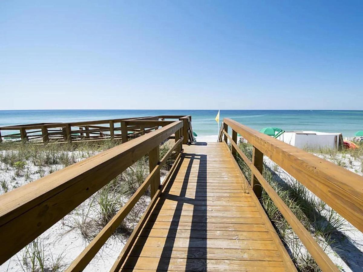 Magnolia House #202 Destin