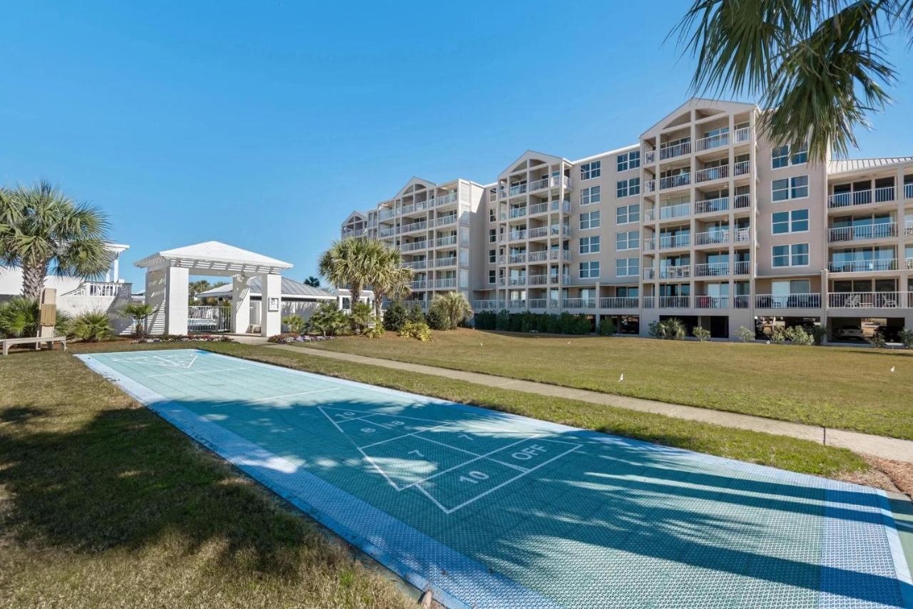 Magnolia House #202 Destin