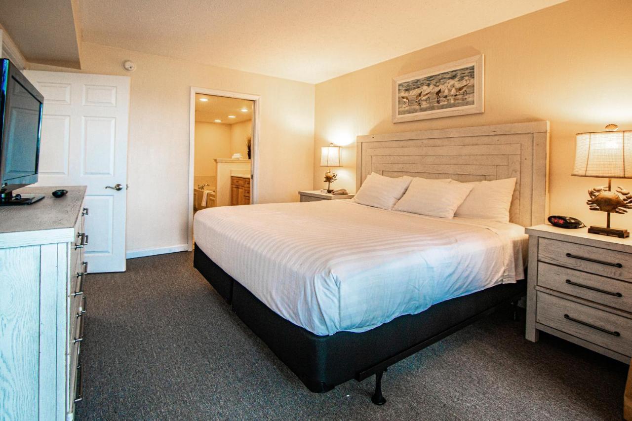 Bay Club Of Sandestin 3*