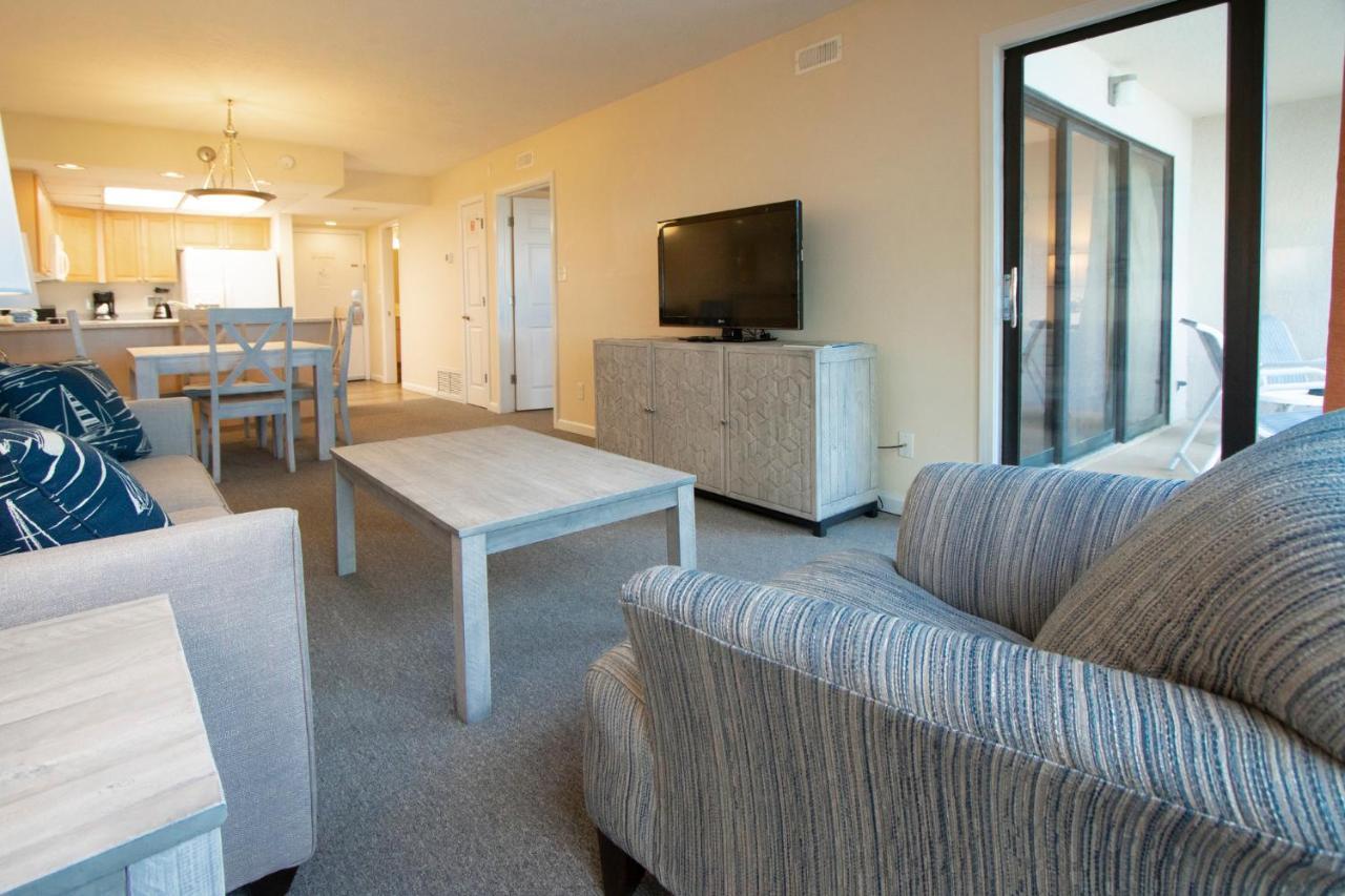 Bay Club Of Sandestin Miramar Beach