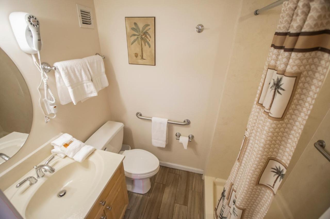 Hotel Bay Club Of Sandestin
