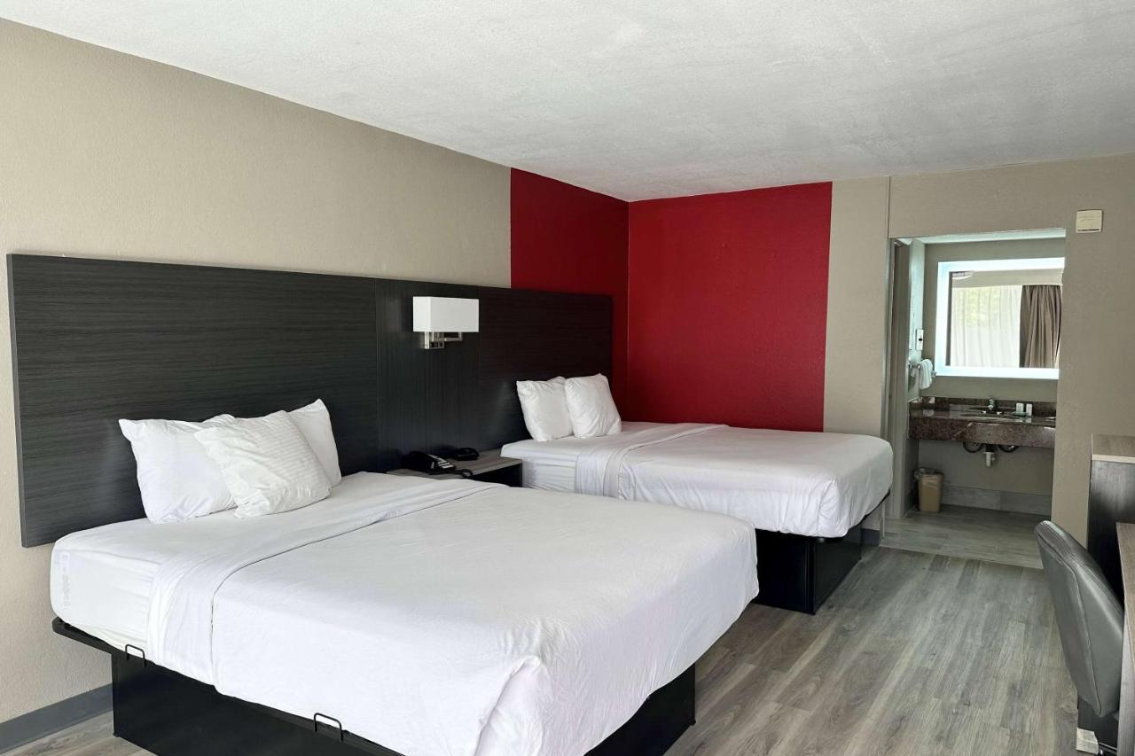 Hotel Ramada By Wyndham