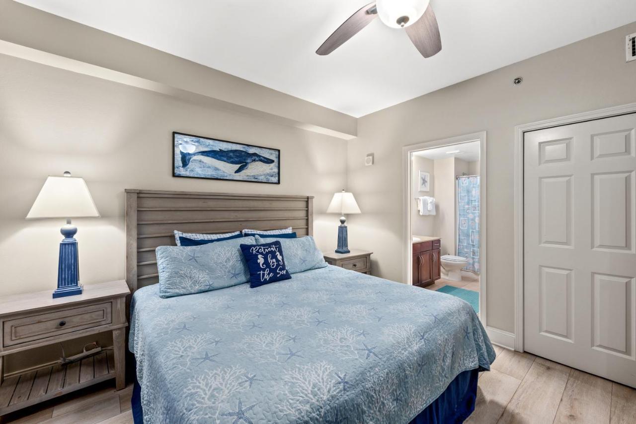 Laketown Wharf 1233 - Anchors Away * Panama City Beach
