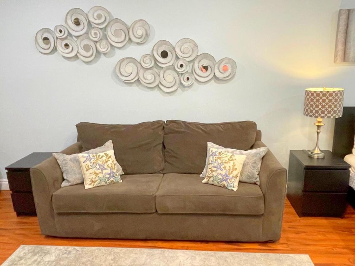 308-10 Seabreeze #10 Apartment