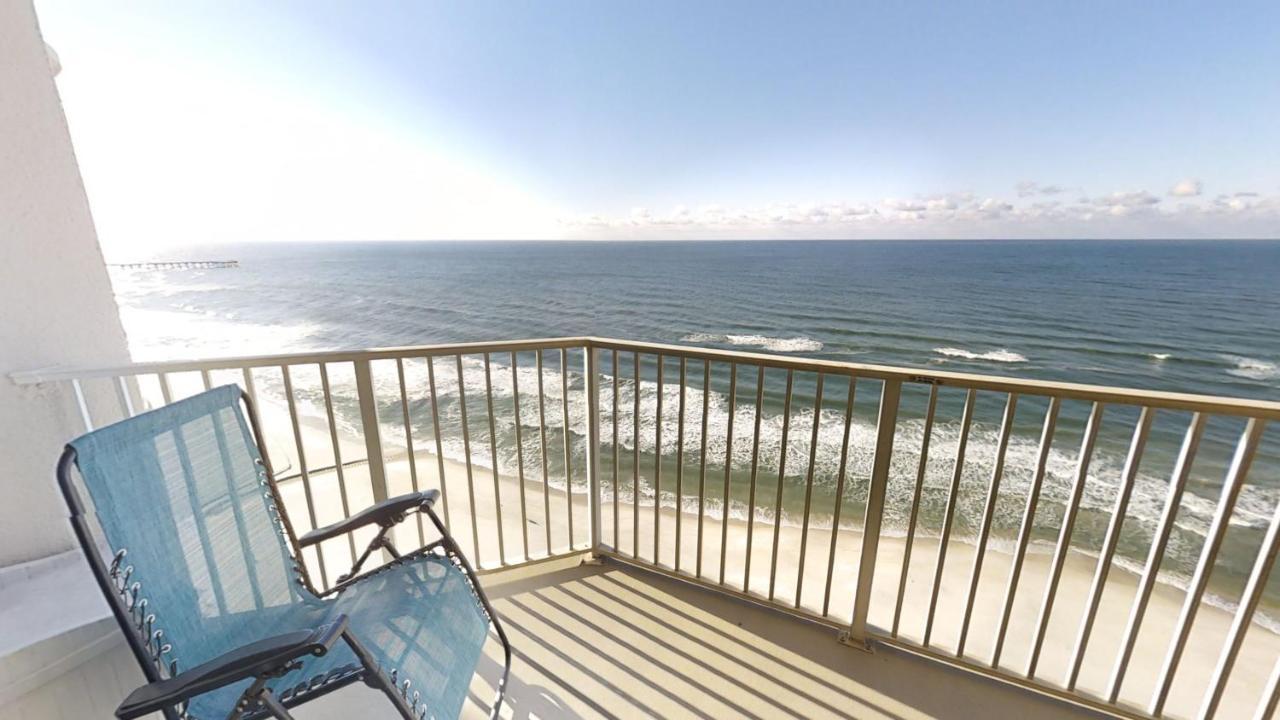 Holiday home Tidewater 1516 *