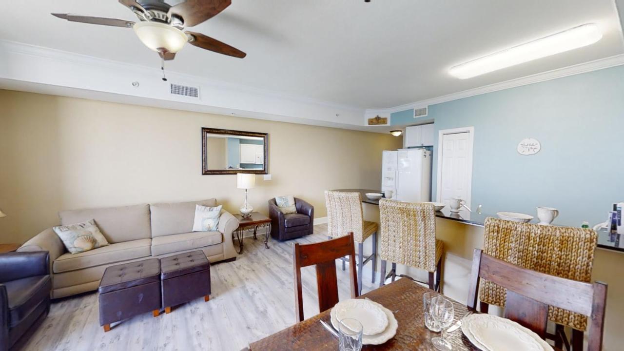 Holiday home Tidewater 1516 *