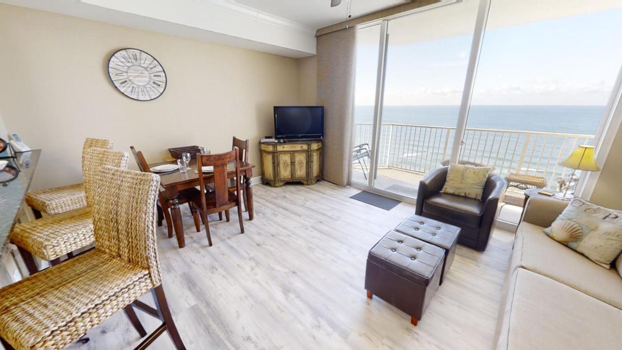 Holiday home Tidewater 1516 Panama City Beach