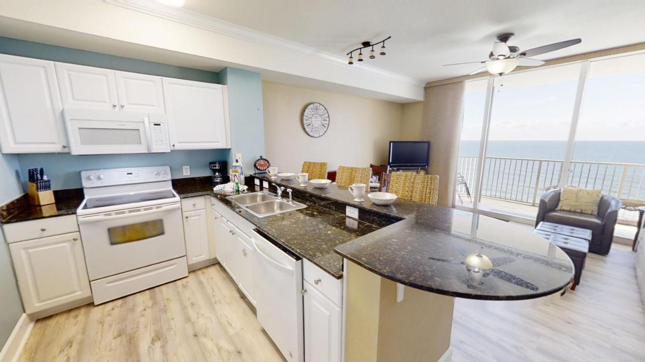 Tidewater 1516 Holiday home Panama City Beach