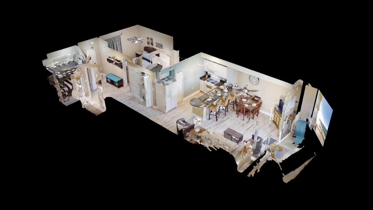 Holiday home Tidewater 1516 *