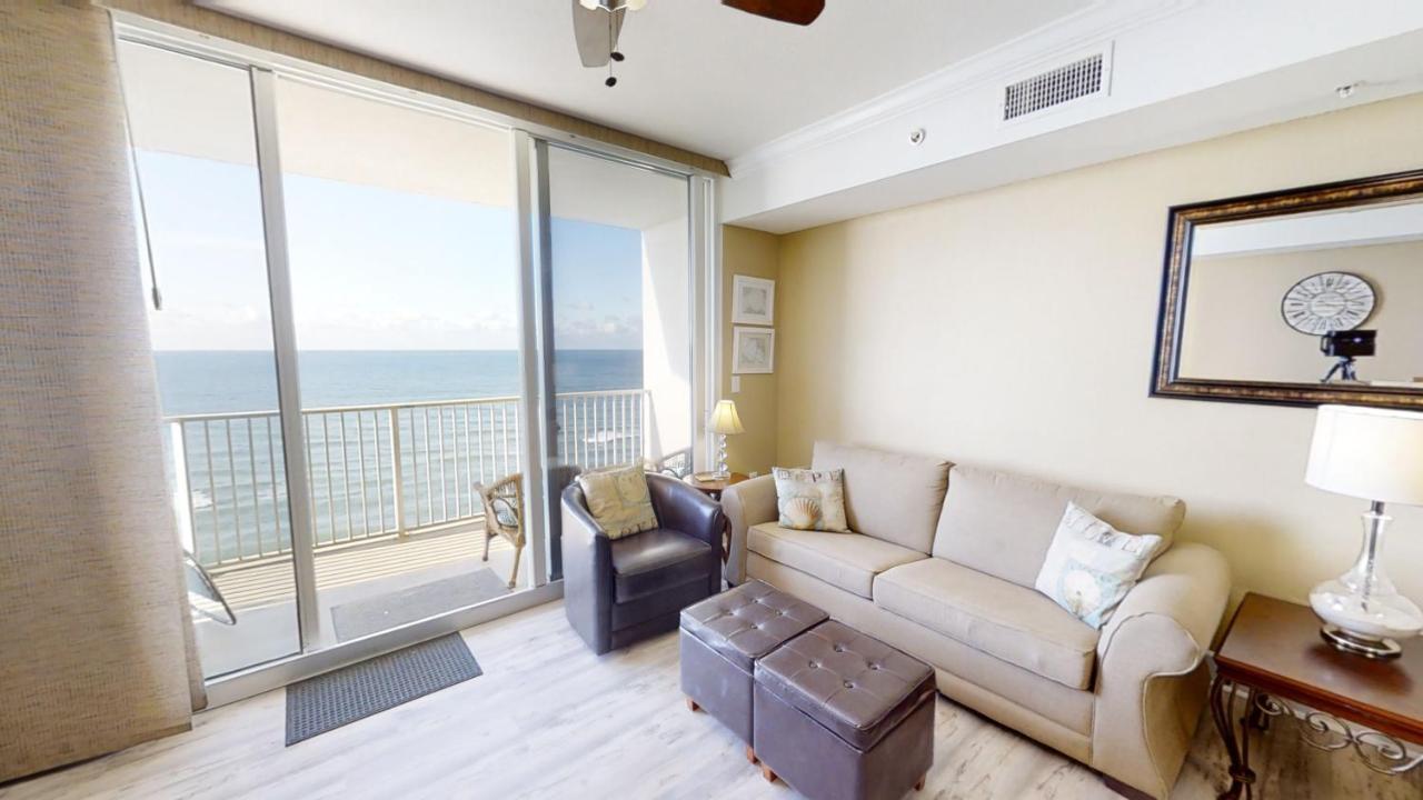 Tidewater 1516 Panama City Beach