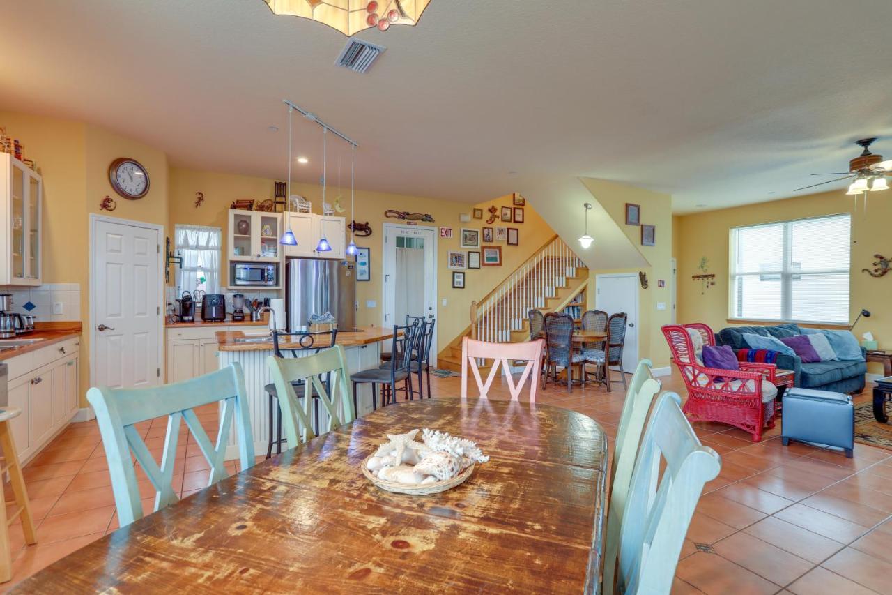 Indian Rocks Lizard Lair 350 Ft From The Beach! * Clearwater Beach