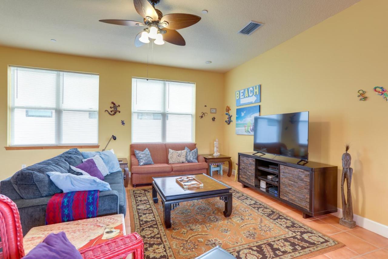Apartment Indian Rocks Lizard Lair 350 Ft From The Beach! Clearwater Beach