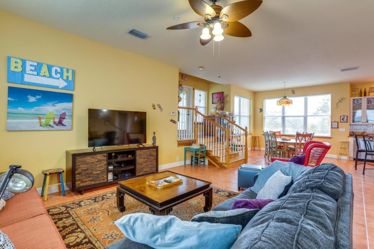 Indian Rocks Lizard Lair 350 Ft From The Beach! Apartment Clearwater Beach
