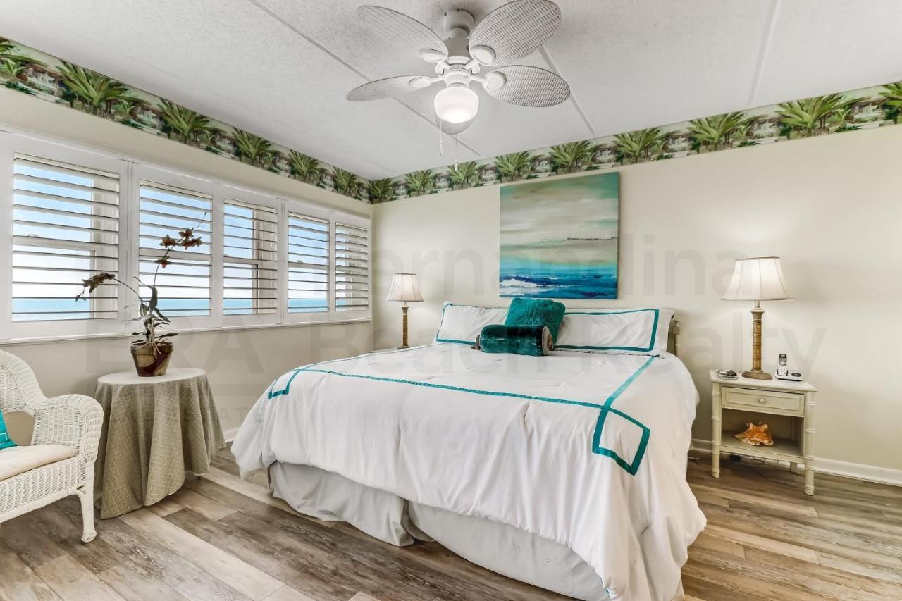 Atlantic View Tropical * Fernandina Beach