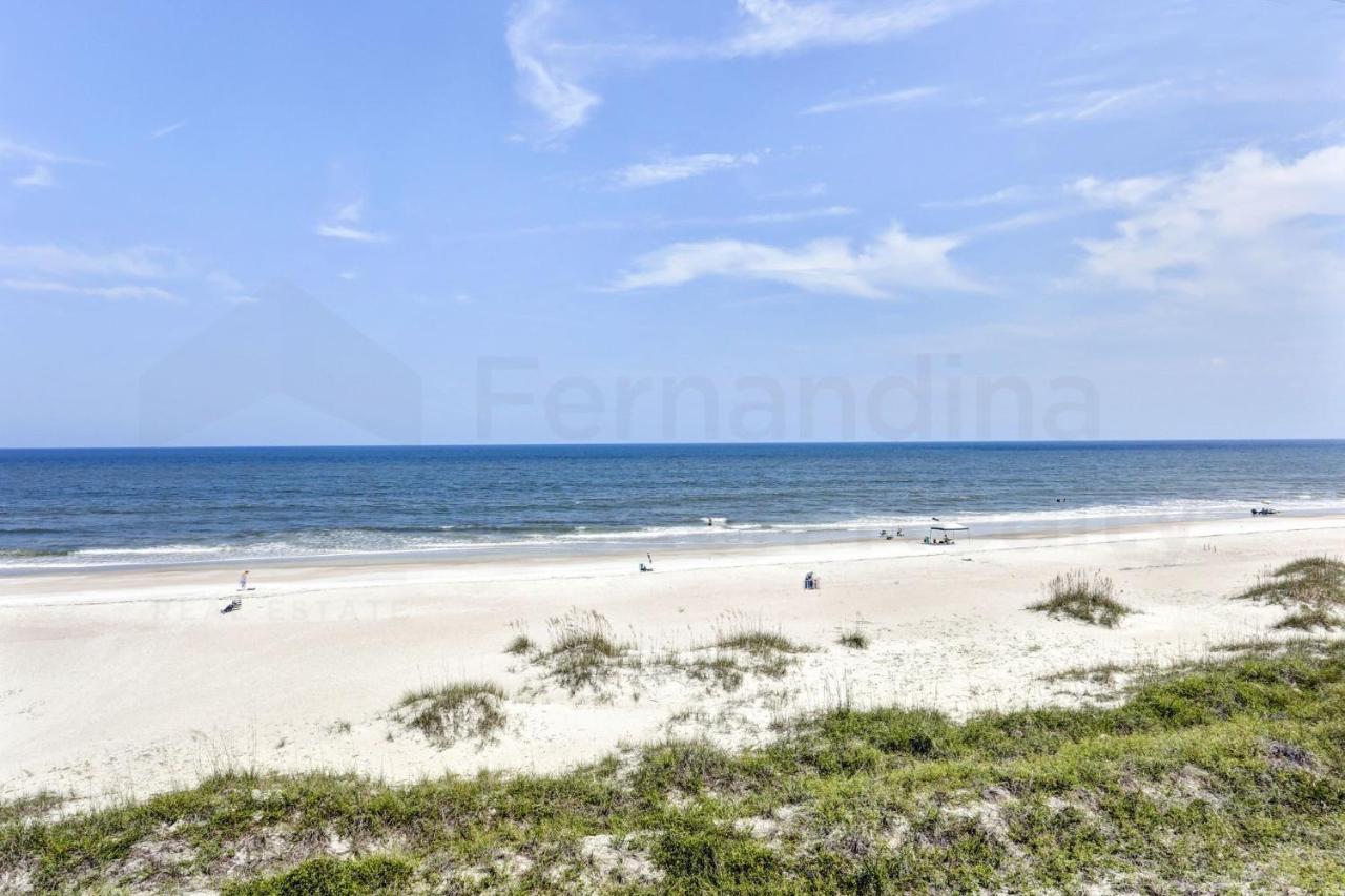 Oceans Of Amelia - 309 Apartment Fernandina Beach