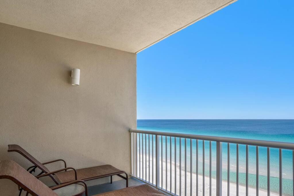 Holiday home Palazzo 404 Panama City Beach